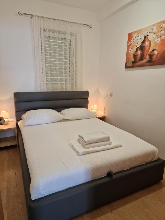 Villa Roing S Stanici Zewnętrze zdjęcie