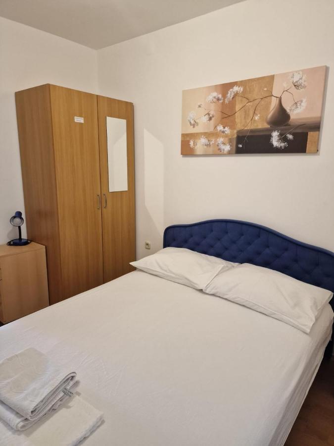 Villa Roing S Stanici Zewnętrze zdjęcie
