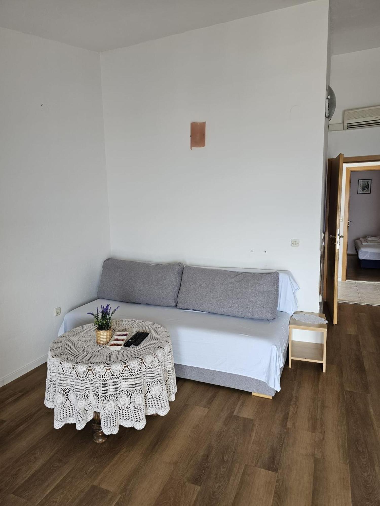 Villa Roing S Stanici Zewnętrze zdjęcie